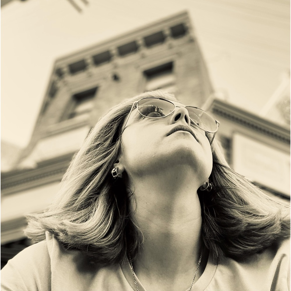 Meet your Posher, Sarahaydee